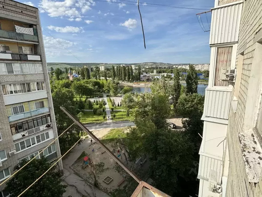 2-к кв. Саратовская область, Саратов ул. Имени М.М. Расковой, 5 (47.0 ... - Фото 0