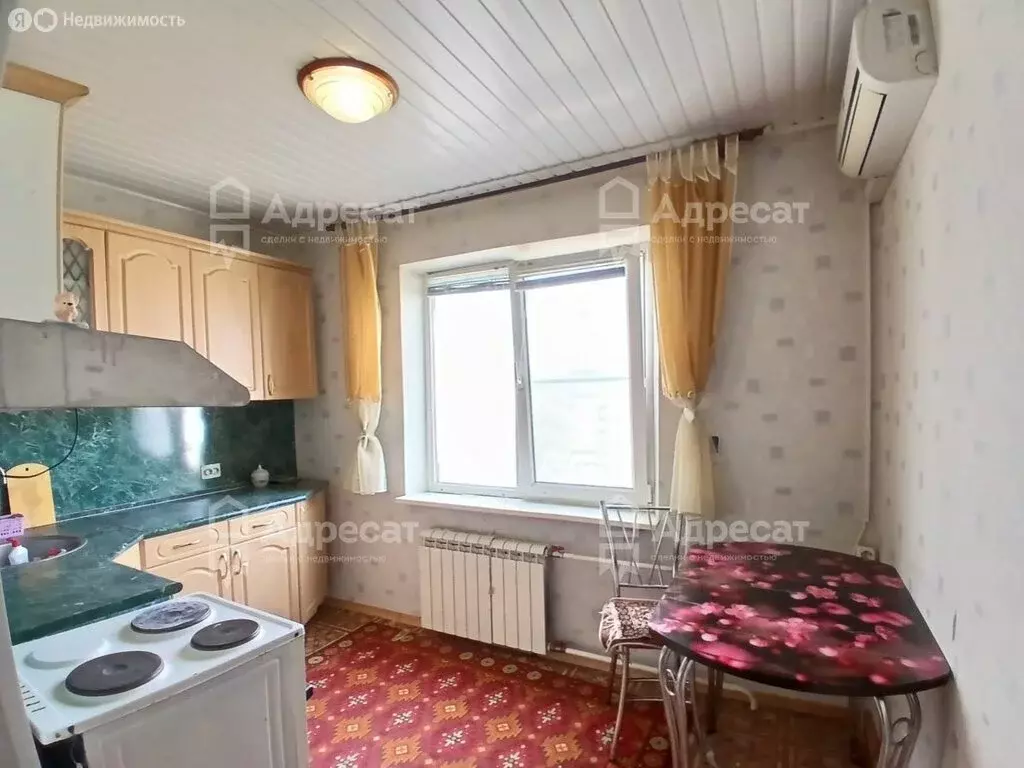 2-комнатная квартира: Волгоград, улица Никитина, 137 (53.2 м) - Фото 1