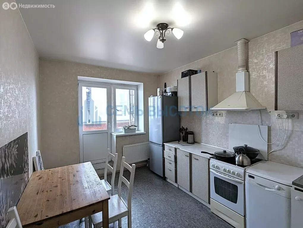 2-комнатная квартира: Московская область, городской округ Подольск, ... - Фото 2
