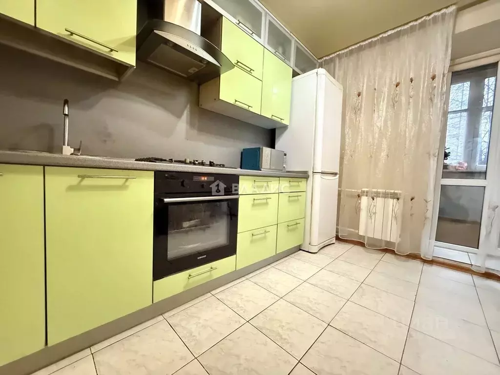 2-к кв. Смоленская область, Смоленск Автозаводская ул., 27а (52.0 м) - Фото 1