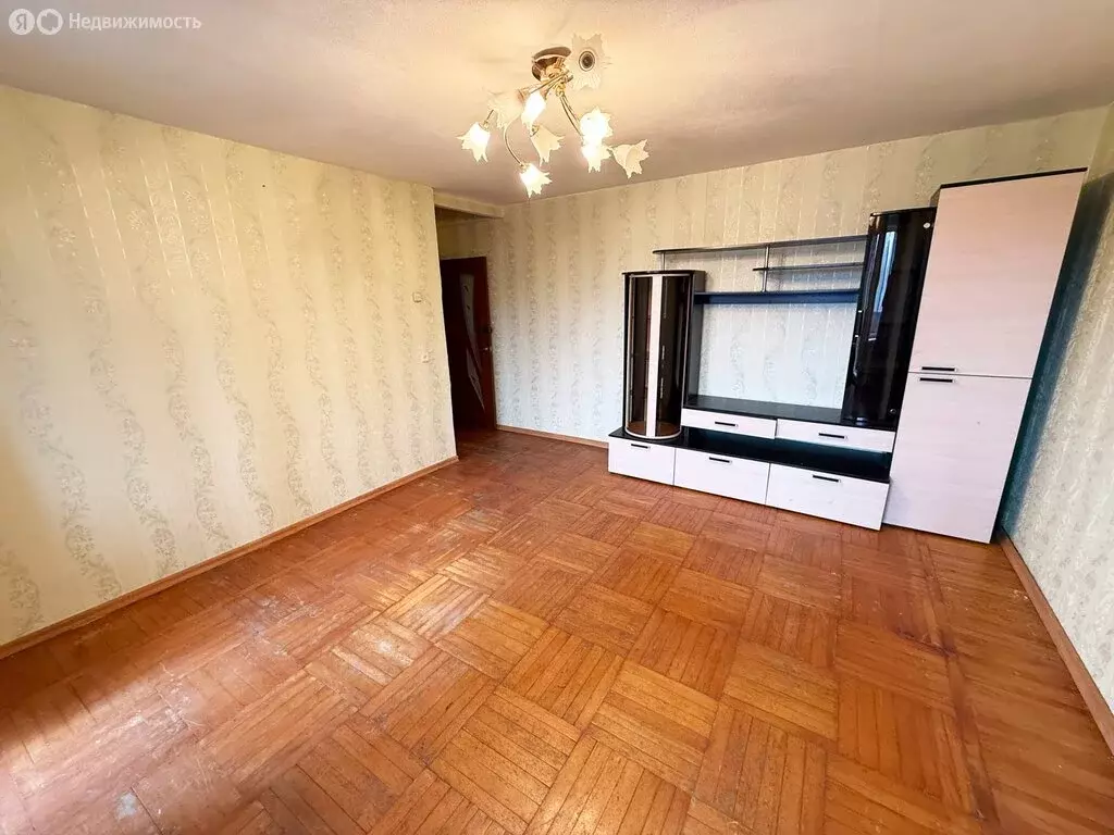 1к в 3-комнатной квартире (19.9 м) - Фото 1