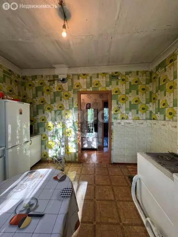 Дом в посёлок городского типа Каа-Хем, Крестьянская улица (78.9 м) - Фото 2