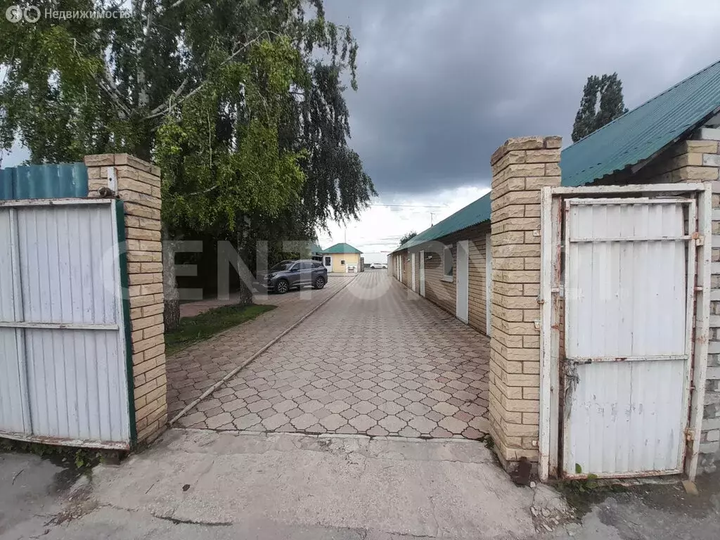 Помещение свободного назначения (660 м) - Фото 1