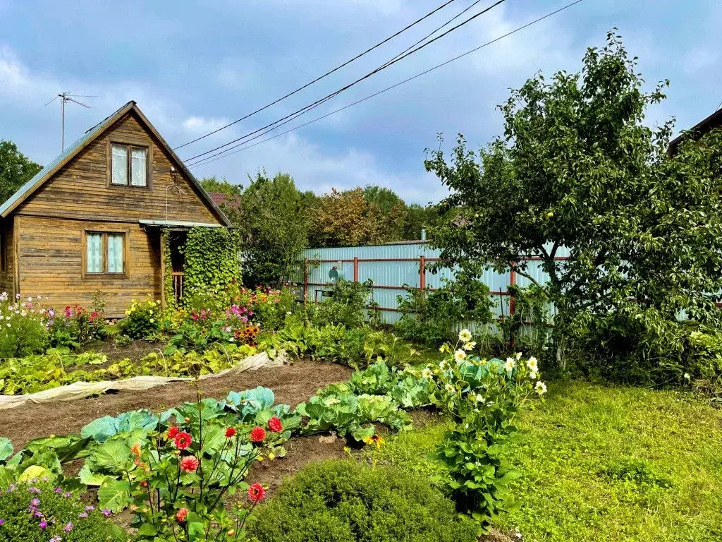 Продается дача в СНТ Берёзка-7 - Фото 1