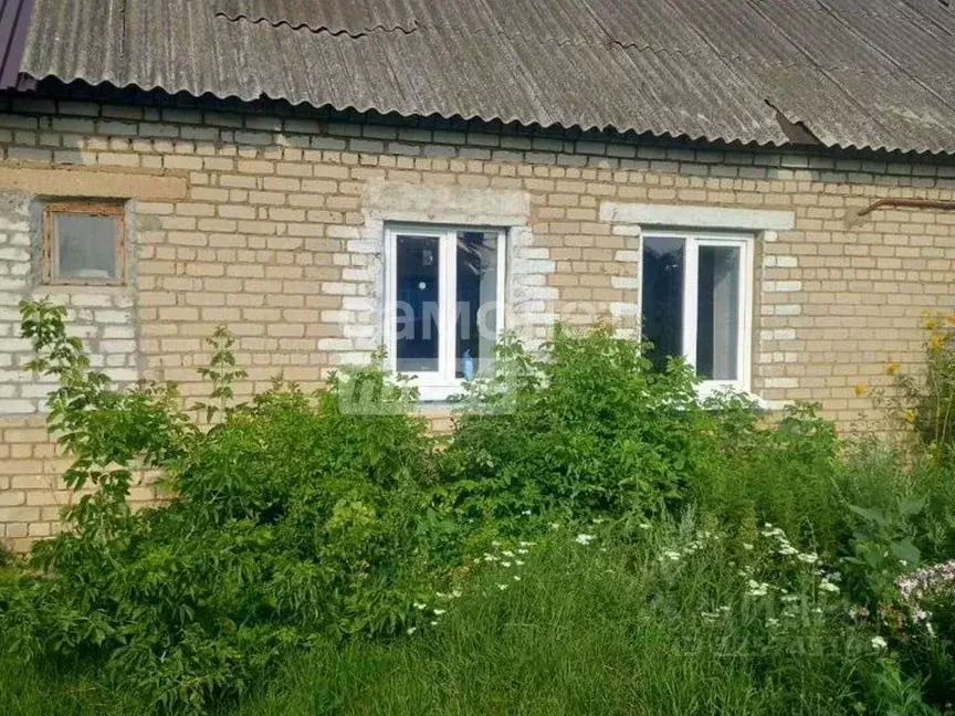 2-к кв. Липецкая область, Липецкий муниципальный округ, д. Студеные ... - Фото 1