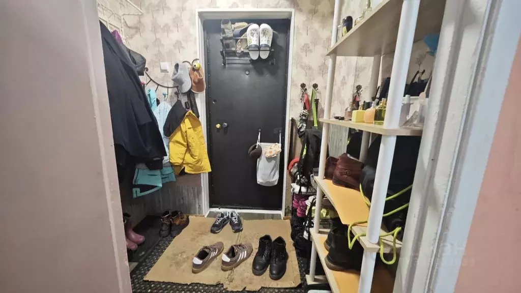 2-к кв. Москва Союзный просп., 20К4 (46.9 м) - Фото 1