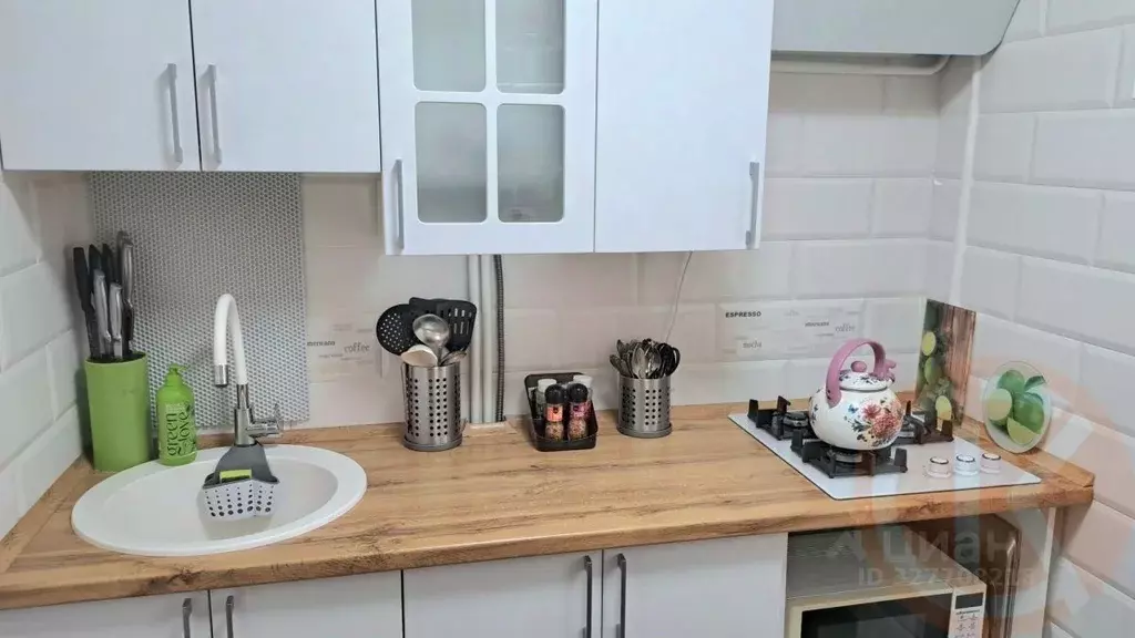 3-к кв. Крым, Евпатория просп. Победы, 27 (55.8 м) - Фото 2