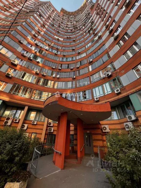 3-к кв. Московская область, Химки Спартаковская ул., 5/7 (112.9 м) - Фото 1