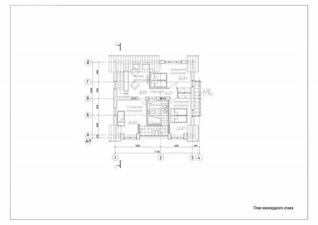 Дом в Калининградская область, Зеленоградский муниципальный округ, ... - Фото 1