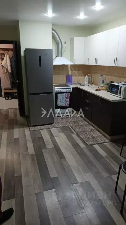 2-к кв. Ростовская область, Ростов-на-Дону Заводская ул., 25 (47.0 м) - Фото 1