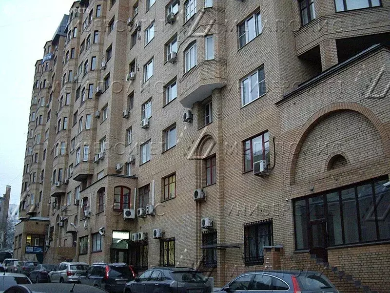 Офис (64 м) - Фото 2