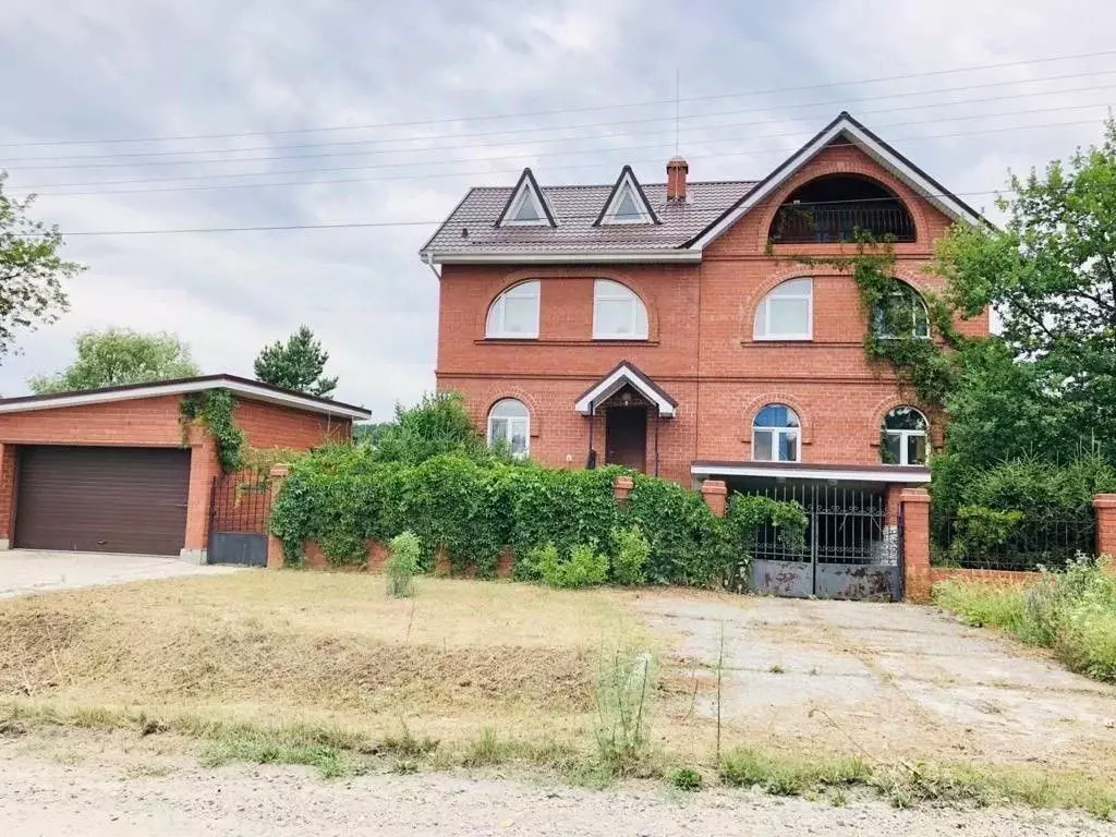 Коттедж в Свердловская область, Белоярский городской округ, д. Поварня .,  Купить дом Поварня, Белоярский район, ID объекта - 50013618880