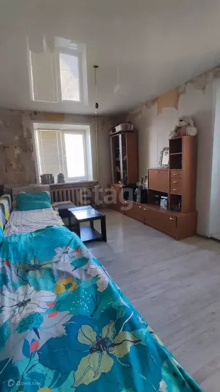 Продаётся 2-к квартира, 41.8 м - Фото 1