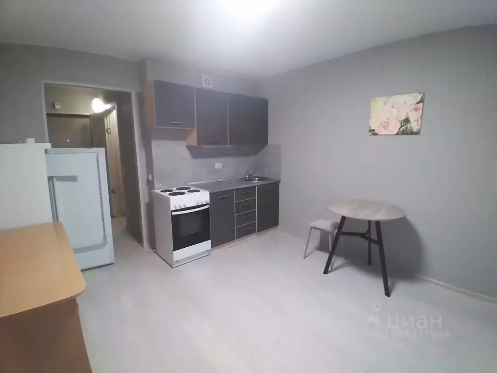 Студия Удмуртия, Ижевск Клубная ул., 21 (27.0 м) - Фото 1