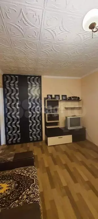 1-к. квартира, 30,1 м, 5/5 эт. - Фото 1