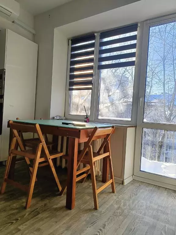 2-к кв. Москва Башиловская ул., 25 (42.0 м) - Фото 1