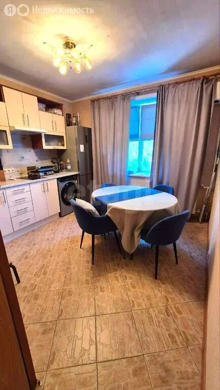 1-комнатная квартира: Искитим, микрорайон Южный, 41Б (32.2 м) - Фото 1