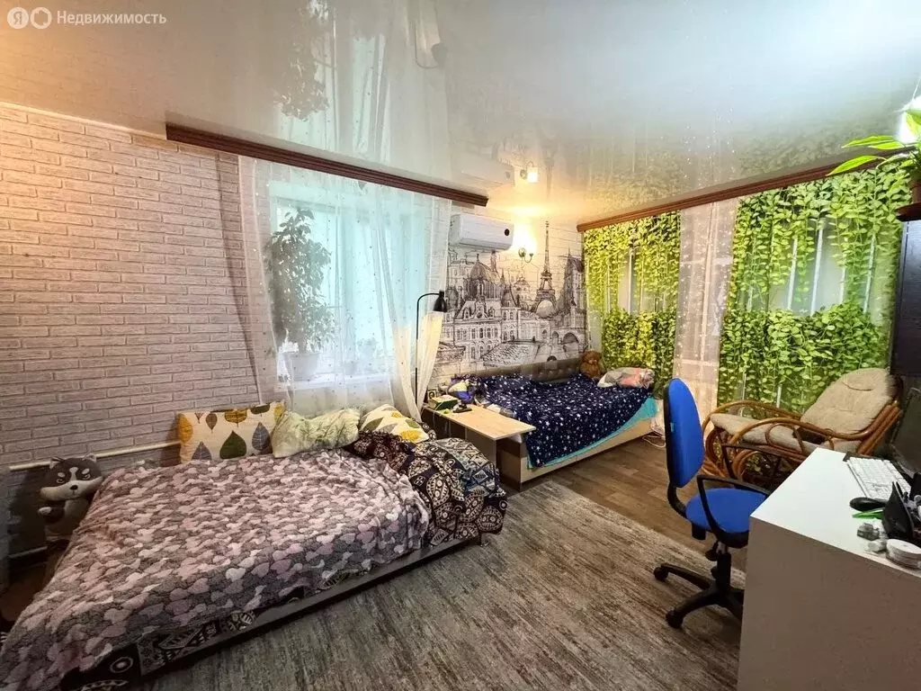 1-комнатная квартира: Болохово, Болохово, Первомайская улица, 2 (32 м) - Фото 2