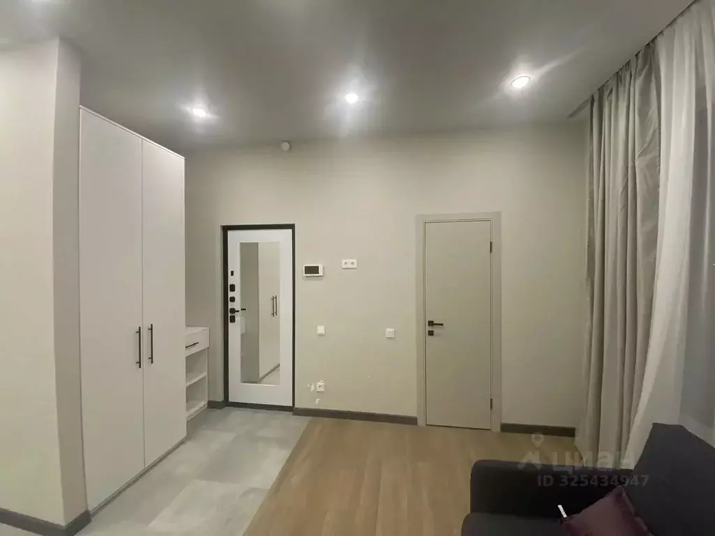 Студия Московская область, Одинцовский городской округ, с. Сидоровское ... - Фото 1