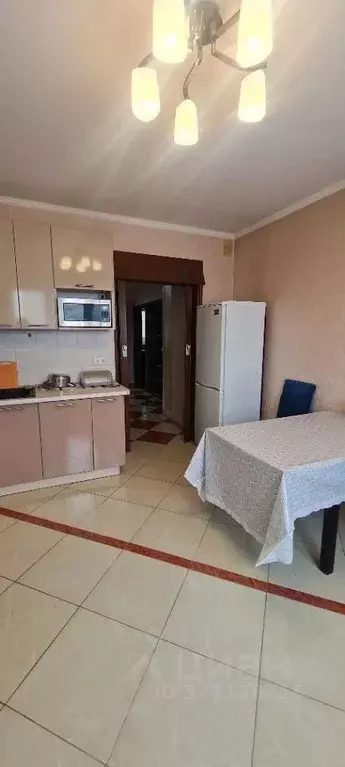 2-к кв. Московская область, Балашиха Кучино мкр, ул. Речная, 7 (61.0 ... - Фото 2