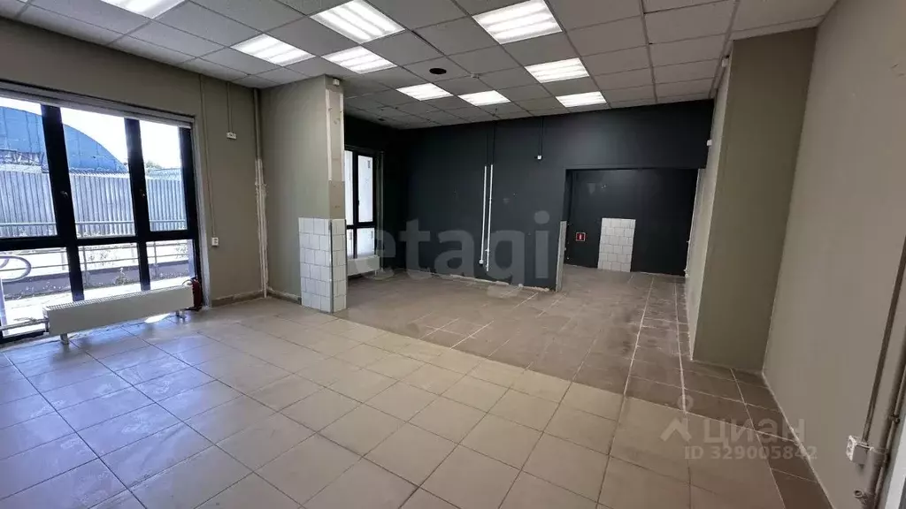 Помещение свободного назначения в Москва Феодосийская ул., 7к6 (103 м) - Фото 1