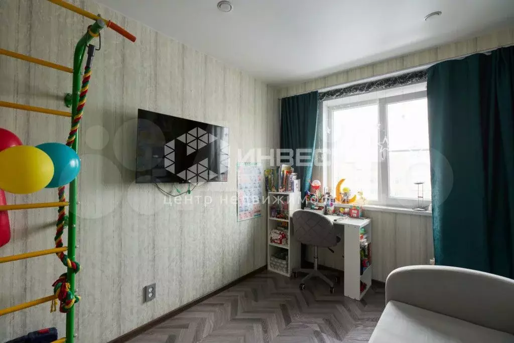 3-к. квартира, 62 м, 5/5 эт. - Фото 0