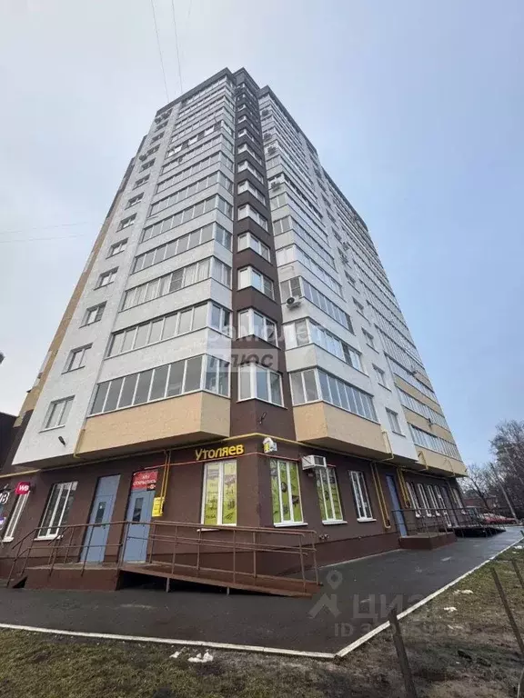 Помещение свободного назначения в Ивановская область, Иваново ул. ... - Фото 1