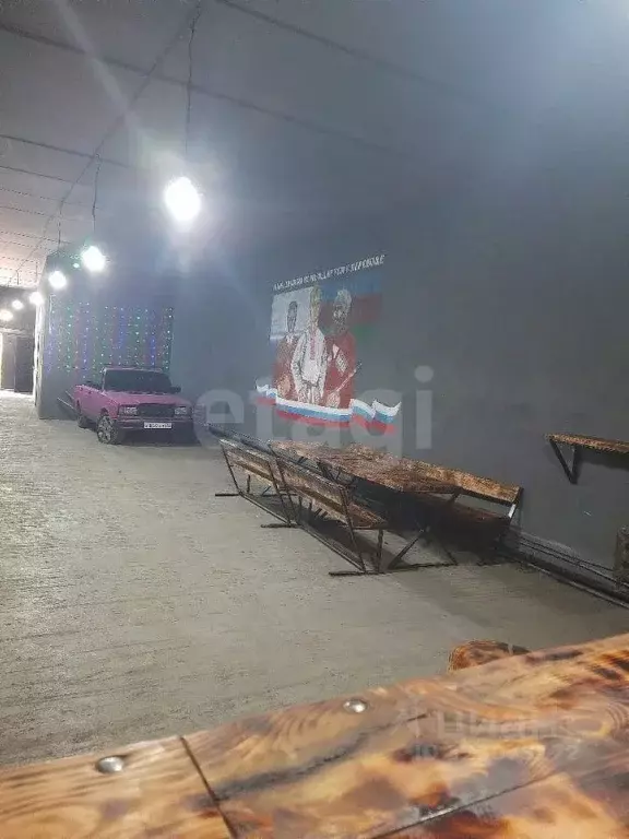 Торговая площадь в Алтай, Горно-Алтайск ул. Дубовая Роща (200 м) - Фото 1