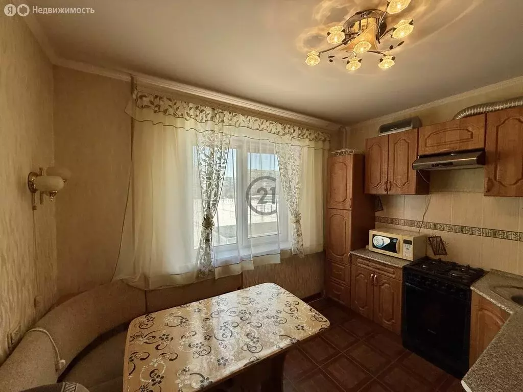 1-комнатная квартира: Тамбов, улица Чичерина, 40 (38.1 м) - Фото 1