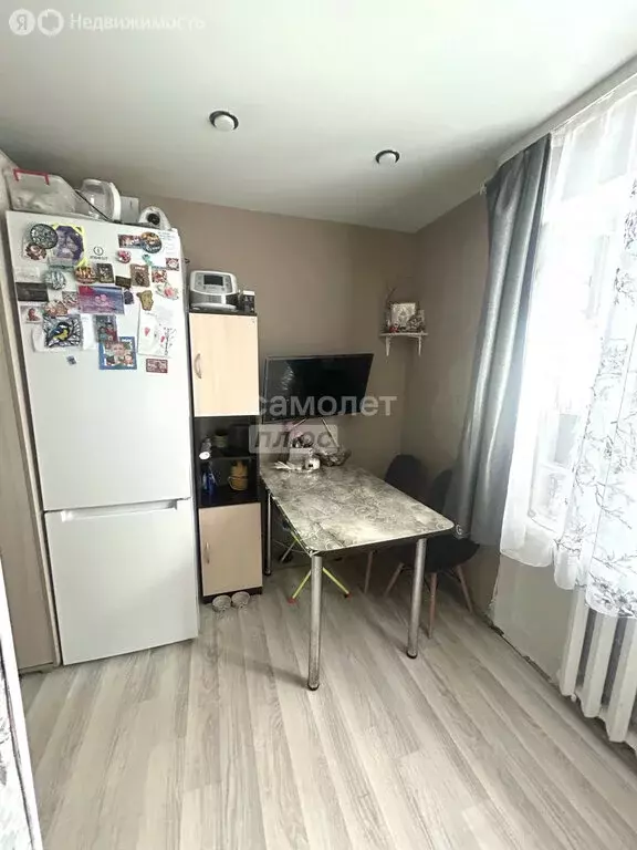 2-комнатная квартира: село Пугачёво, улица Комарова, 14 (40.3 м) - Фото 2