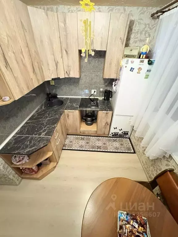 1-к кв. Челябинская область, Копейск ул. Урицкого, 50 (34.3 м) - Фото 1