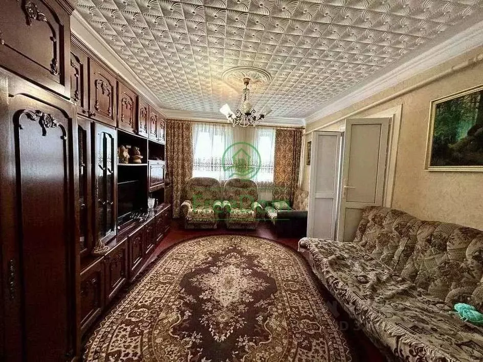 Дом в Белгородская область, Белгород ул. Дружбы, 44/2 (67 м) - Фото 1