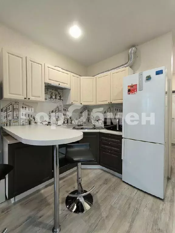 Продается студия - Фото 2