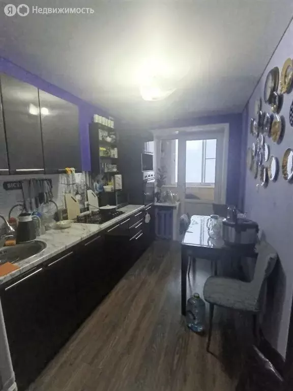 3-комнатная квартира: Орёл, улица Маринченко, 31 (59.7 м) - Фото 2