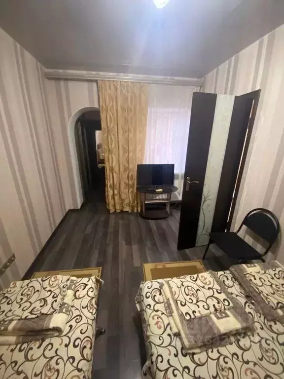 2-к кв. Крым, Евпатория ул. Пушкина, 19 (44.0 м) - Фото 2