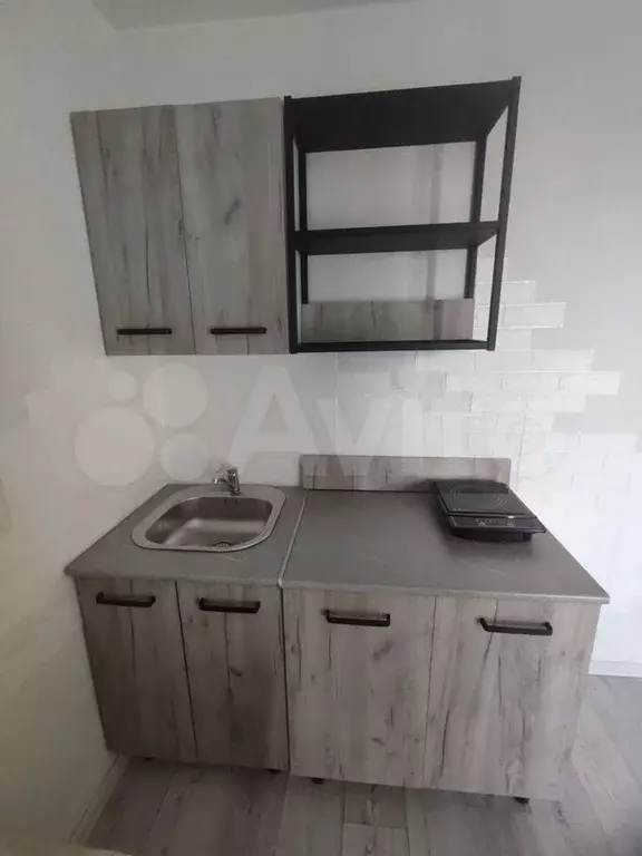 Квартира-студия, 26 м, 6/13 эт. - Фото 1