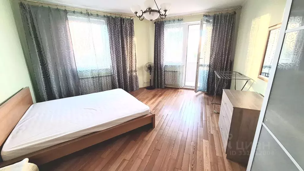 2-к кв. Москва Алтуфьевское ш., 85 (57.0 м) - Фото 1