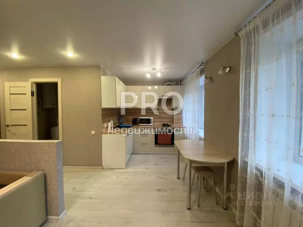 Студия Ярославская область, Ярославль Ленинградский просп., 93 (32.7 ... - Фото 2