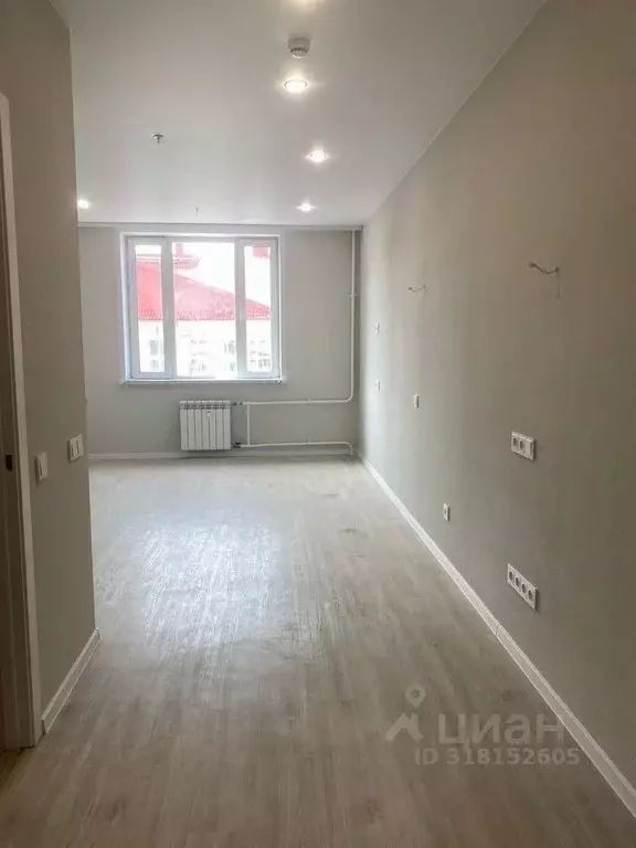Студия Новосибирская область, Новосибирск ул. Кирова, 113/2 (26.0 м) - Фото 0