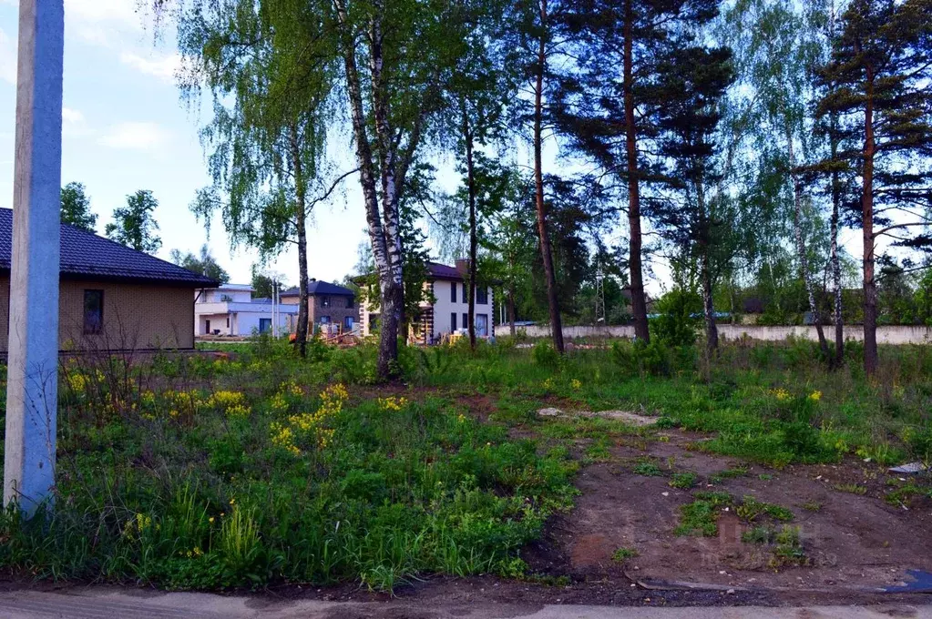 Участок в Московская область, Королев Первый кп, 1 (8.7 сот.) - Фото 1