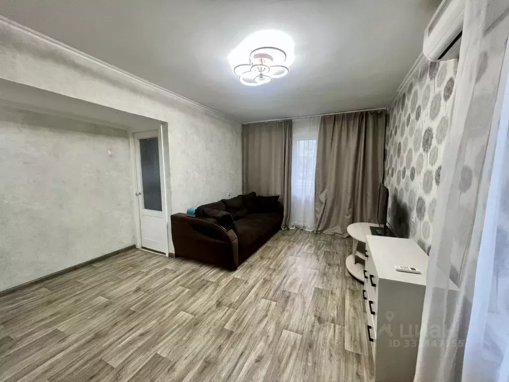 1-к кв. Московская область, Мытищи Трудовая ул., 18 (35.0 м) - Фото 2