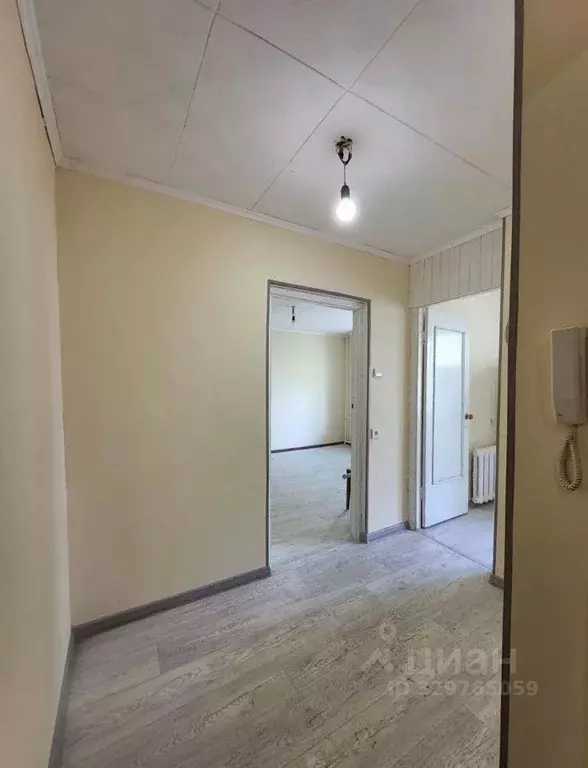 1-к кв. Тверская область, Конаково Торговый проезд, 1 (30.0 м) - Фото 2