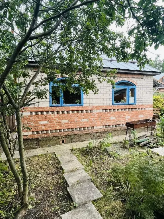 Дом в Башкортостан, Стерлитамакский район, Наумовский сельсовет, ... - Фото 1