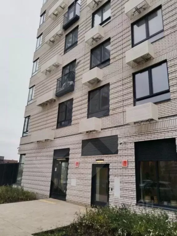 Помещение свободного назначения в Москва бул. Чкаловский, 9к2 (111 м) - Фото 1