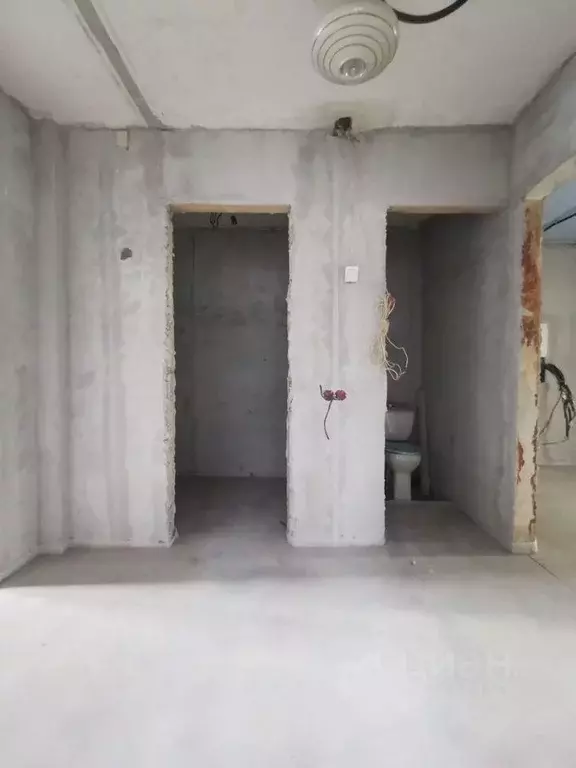 Квартира, 3 комнаты, 64 м - Фото 1