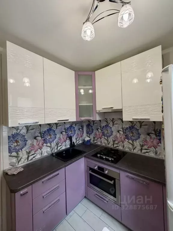 2-к кв. Москва ул. Новая Дорога, 17к2 (45.0 м) - Фото 2