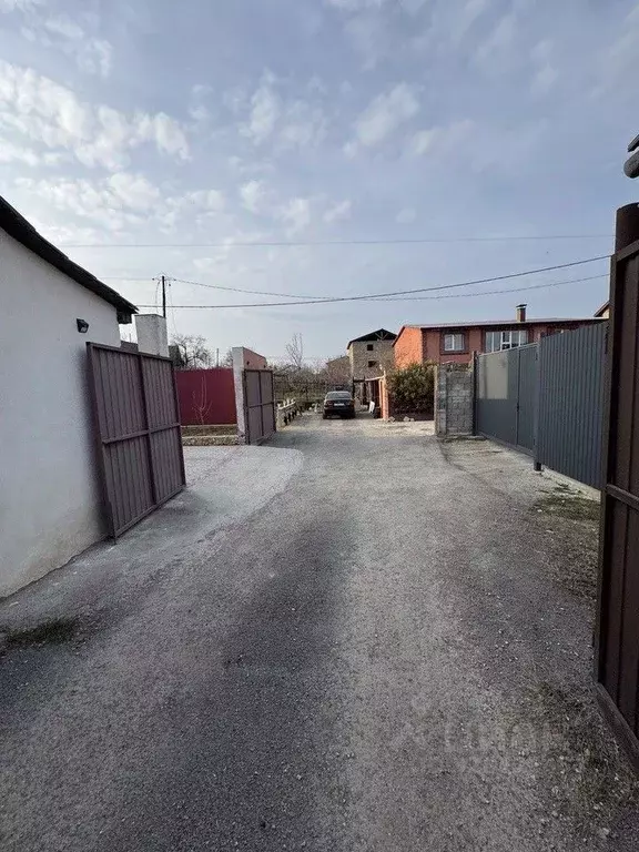 Участок в Севастополь Водоканал-2 садоводческое товарищество,  (4.0 ... - Фото 1