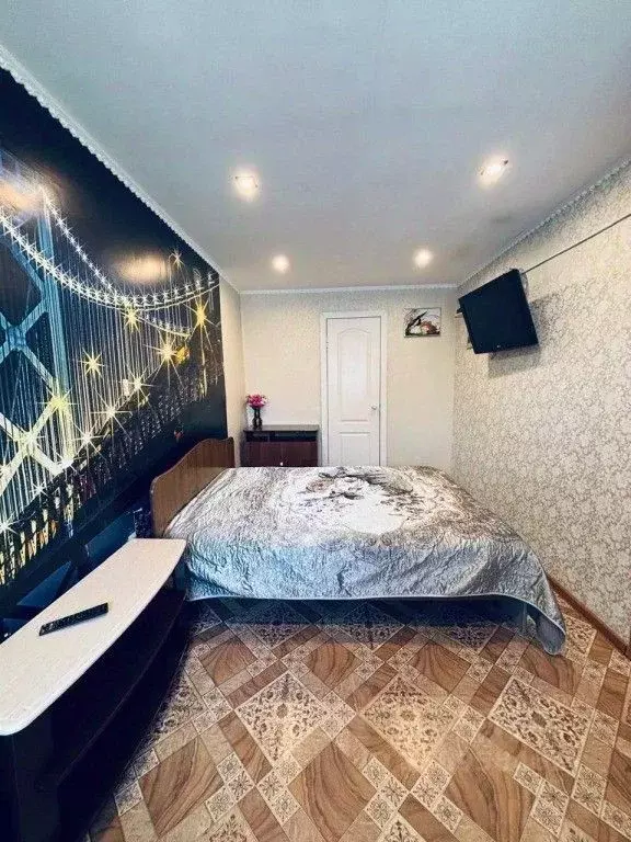 2-к кв. Амурская область, Свободный ул. 50 лет Октября, 15 (46.0 м) - Фото 0