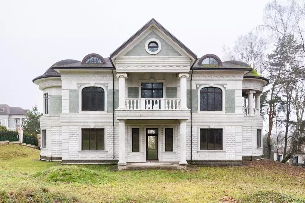 Дом в Москва д. Раево,  (824 м) - Фото 2