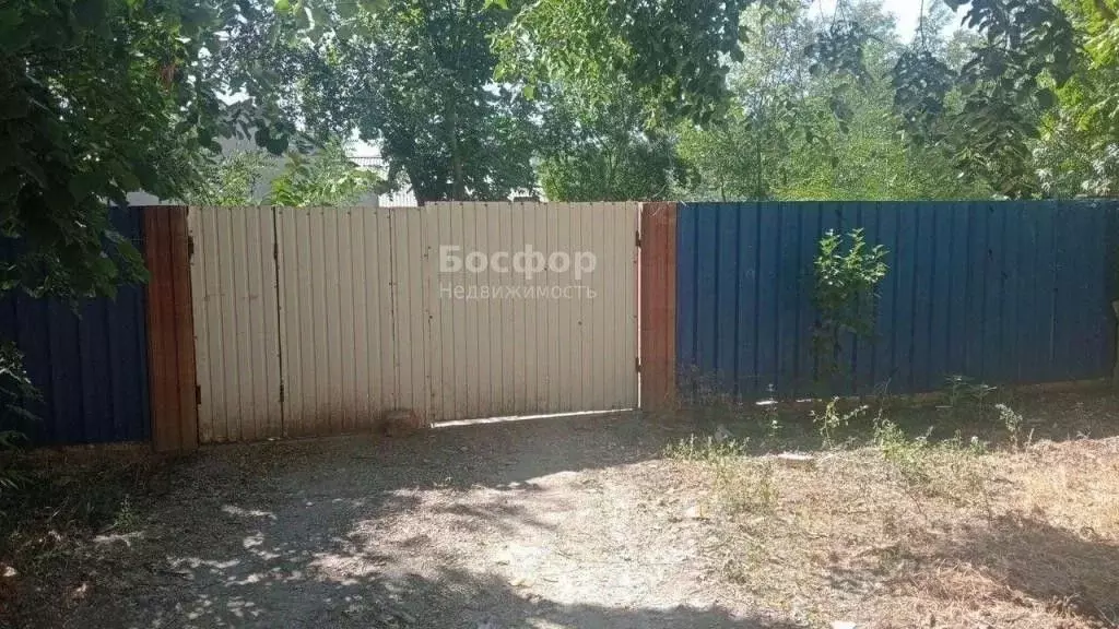 Участок в Крым, Феодосия муниципальный округ, Щебетовка пгт ул. ... - Фото 2